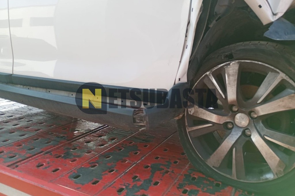 Peugeot 2008 1.2 PureTech 2019
