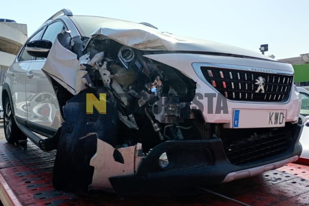 Peugeot 2008 1.2 PureTech 2019