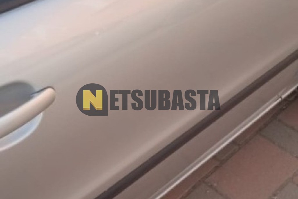 Seat Toledo 1.8 20V 2001