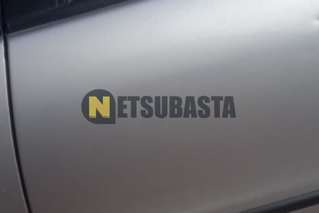 Seat Toledo 1.8 20V 2001