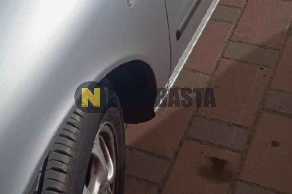 Seat Toledo 1.8 20V 2001