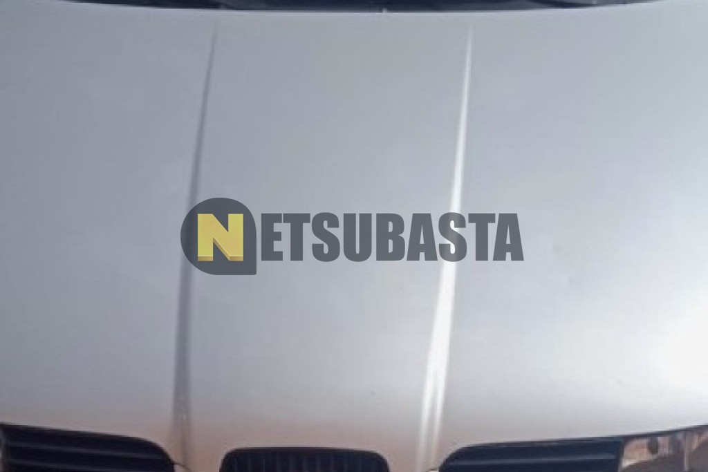 Seat Toledo 1.8 20V 2001