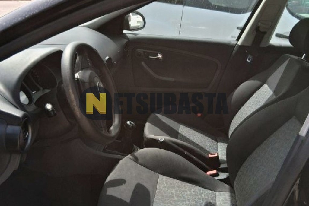 Seat Ibiza 1.4 16v 2007