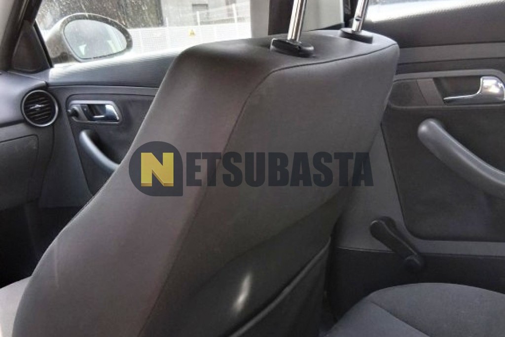 Seat Ibiza 1.4 16v 2007