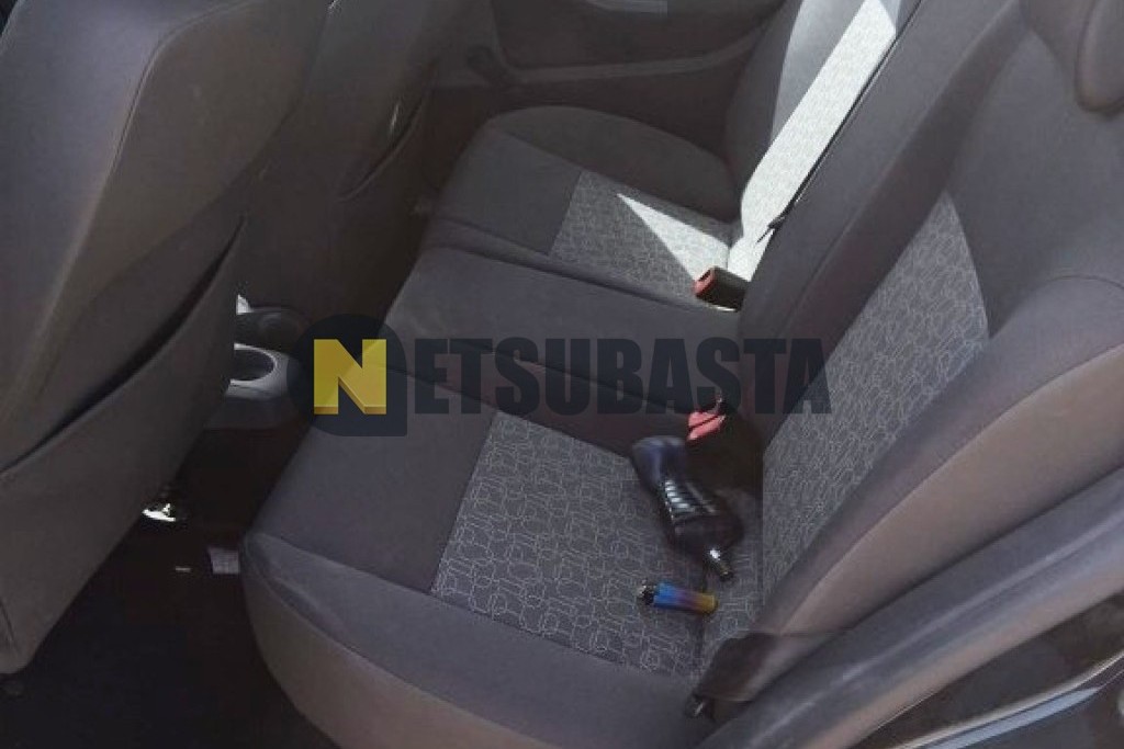 Seat Ibiza 1.4 16v 2007