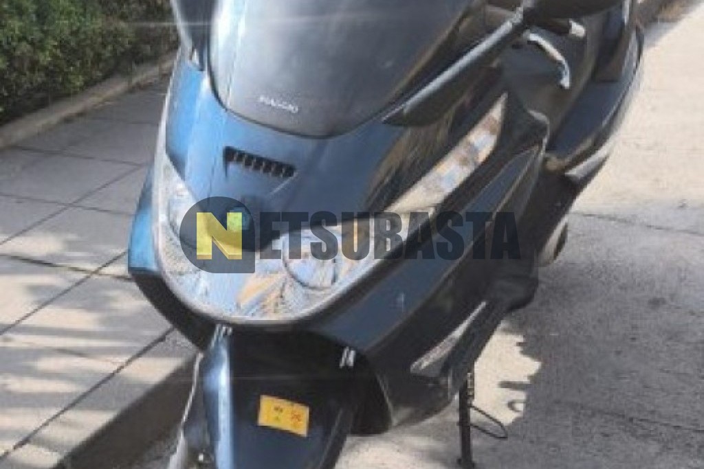 Piaggio X8 STREET 250 2007
