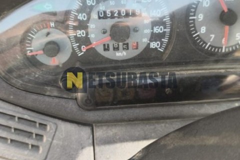 Yamaha YBR 125 2005