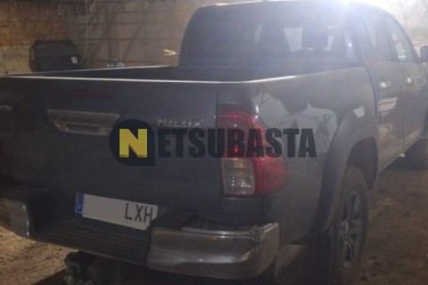 Piaggio X10 500 2013