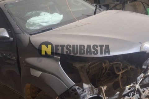Piaggio X10 500 2013