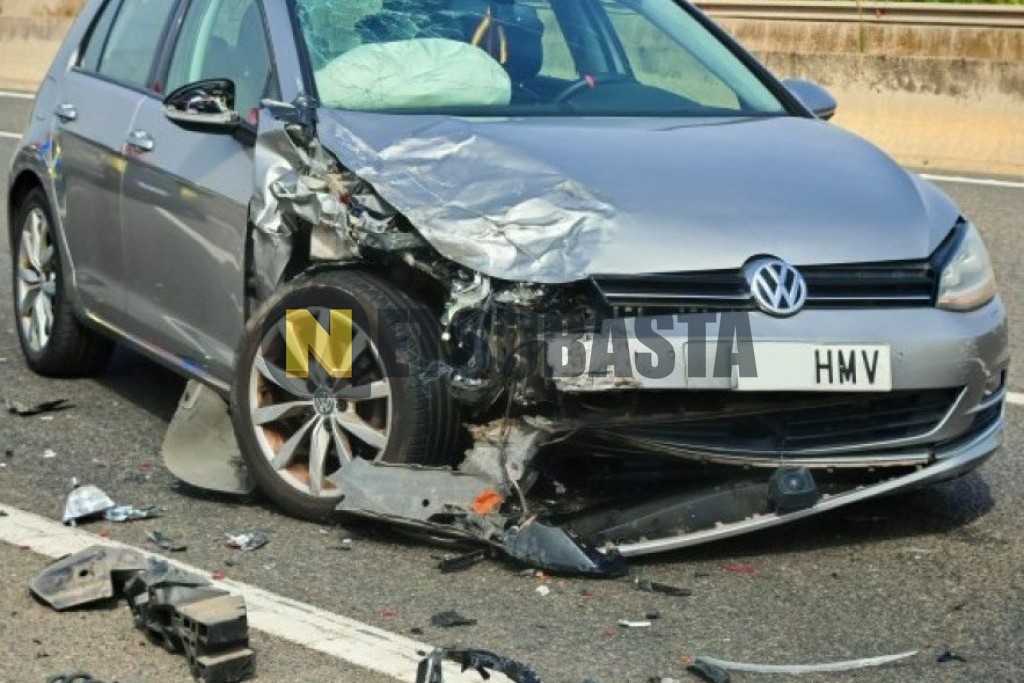 Volkswagen Golf 2.0 TDI 2012