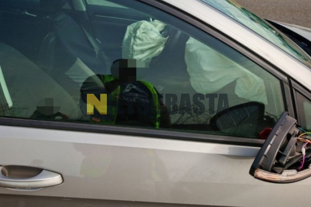 Volkswagen Golf 2.0 TDI 2012
