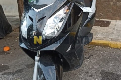 Rieju Marathon 125 2019