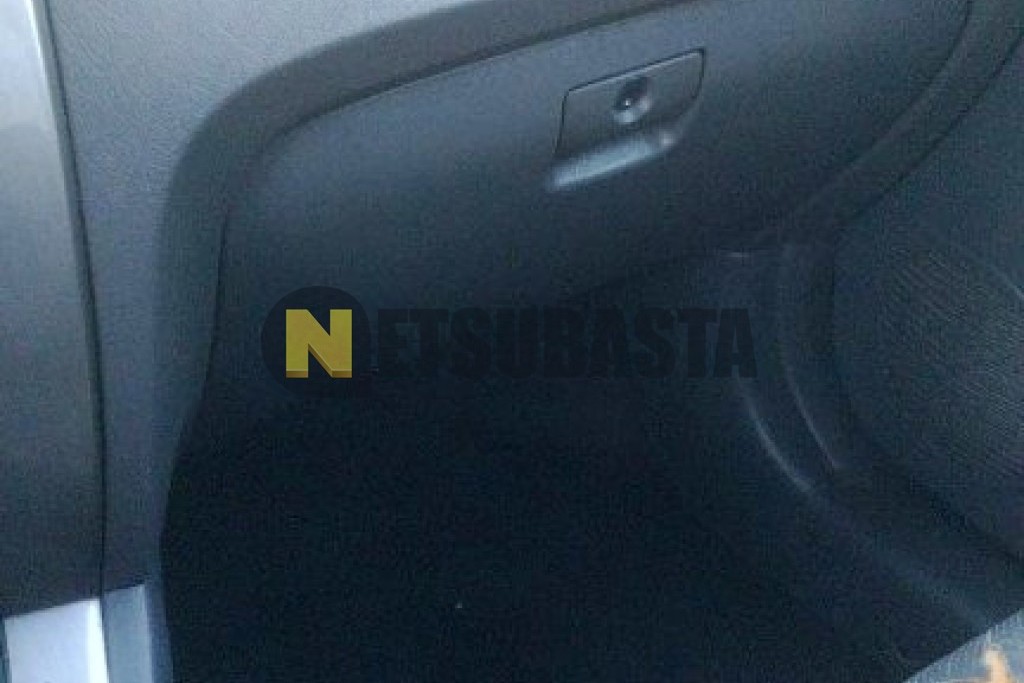 Hyundai Tucson 2.7 V6 4x4 2006