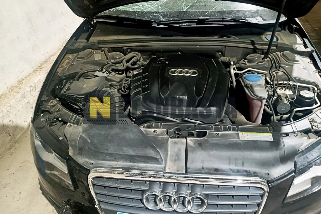Audi A4 2.0 TDI 2011