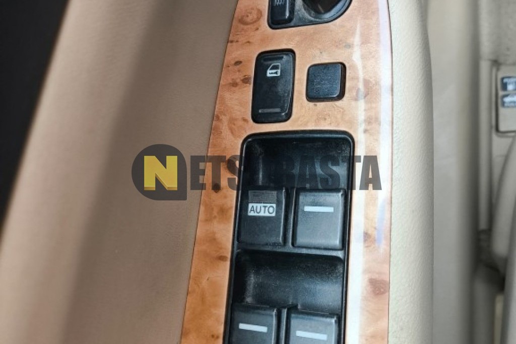 Honda Accord 2.2 i-CTDi 2005