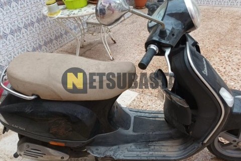 Yamaha Majesty 250 2004