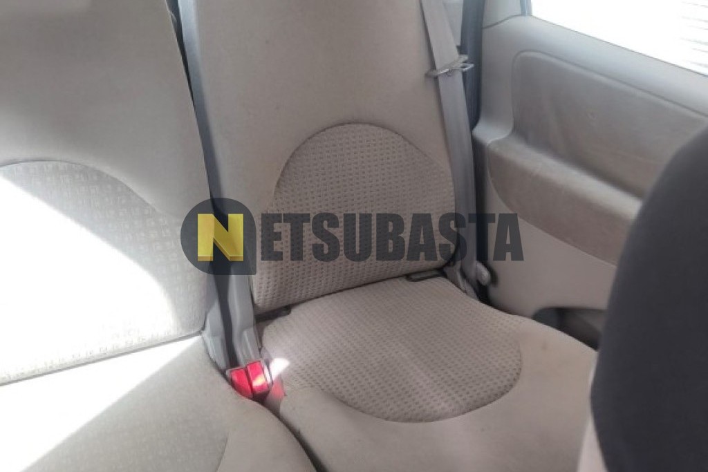 Citroën Xsara Picasso 2.0 HDi 2005