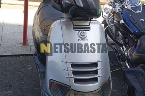 ZONTES M 310 2022