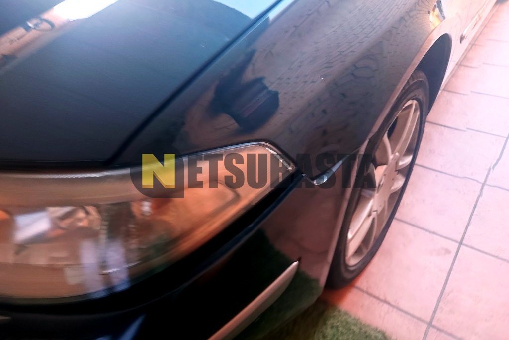 Renault Laguna Grand Tour 1.9 dCi 2005