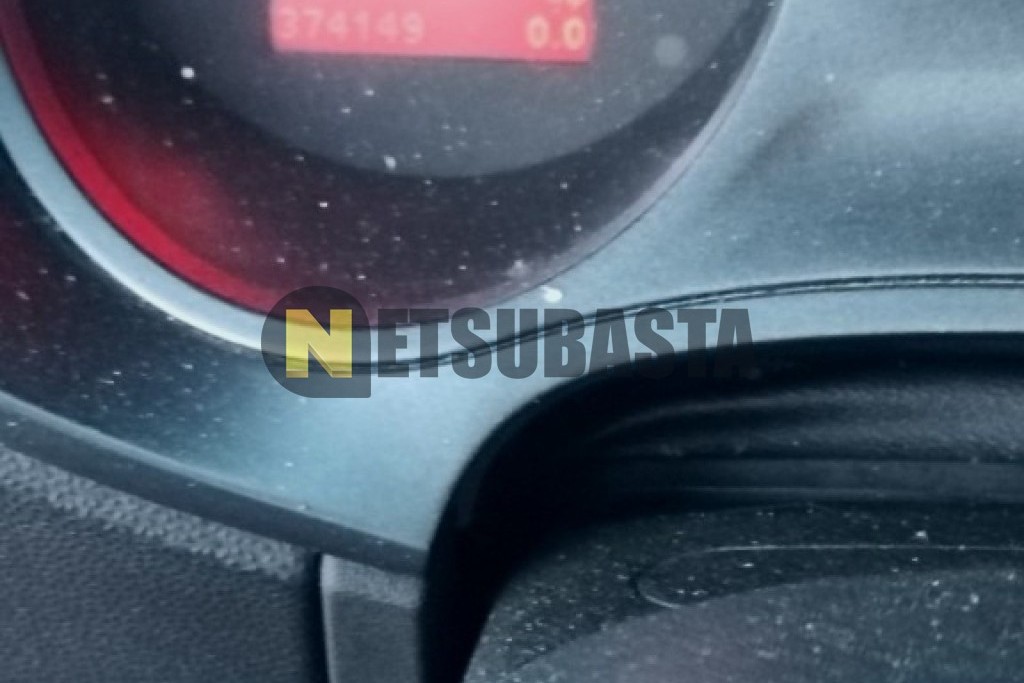 Seat Leon 2.0 TDI 2006