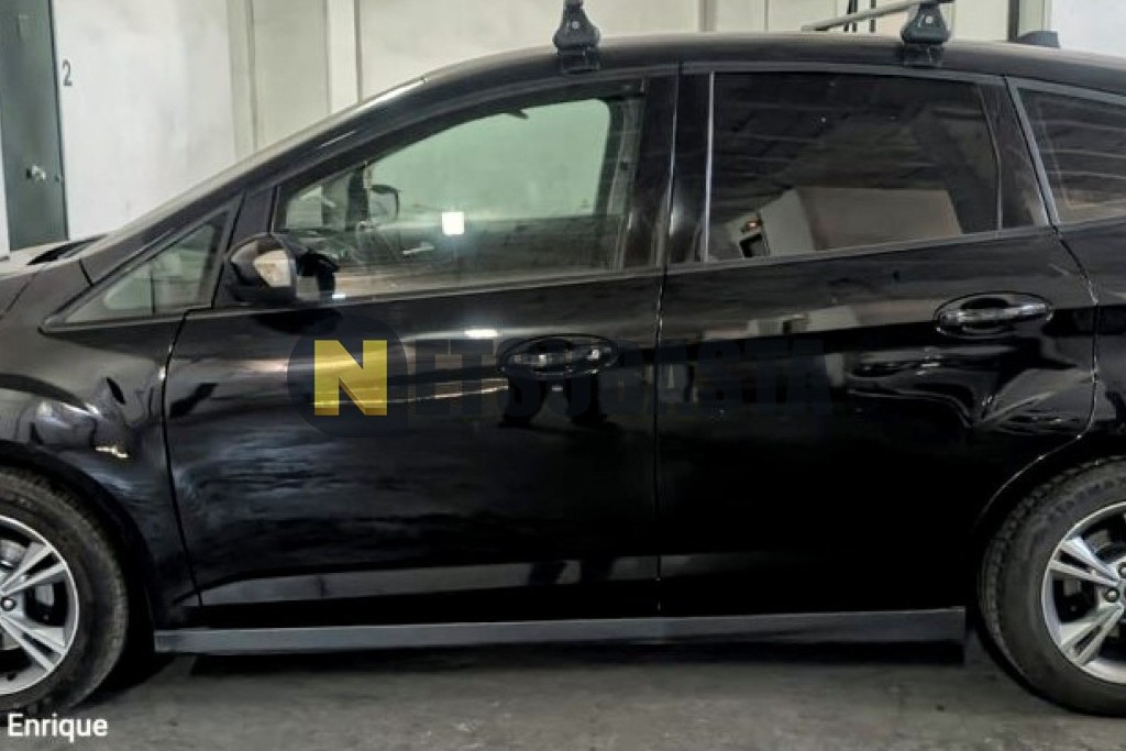 Ford C-Max 1.6 TDCi 2014