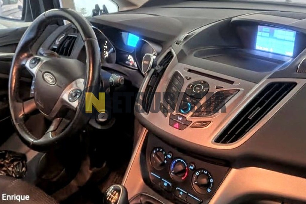 Ford C-Max 1.6 TDCi 2014