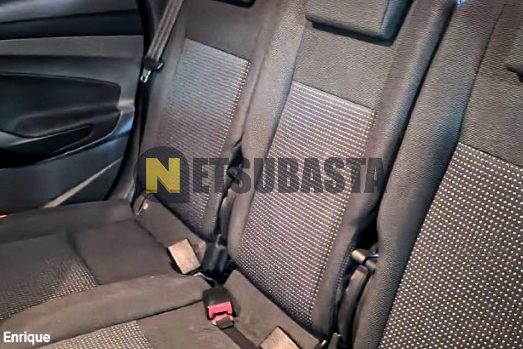 Ford C-Max 1.6 TDCi 2014