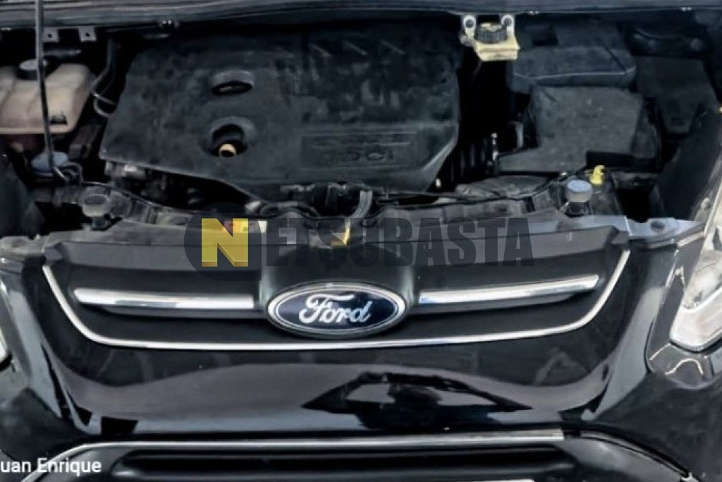 Ford C-Max 1.6 TDCi 2014