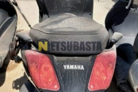 Yamaha Majesty 250 2004