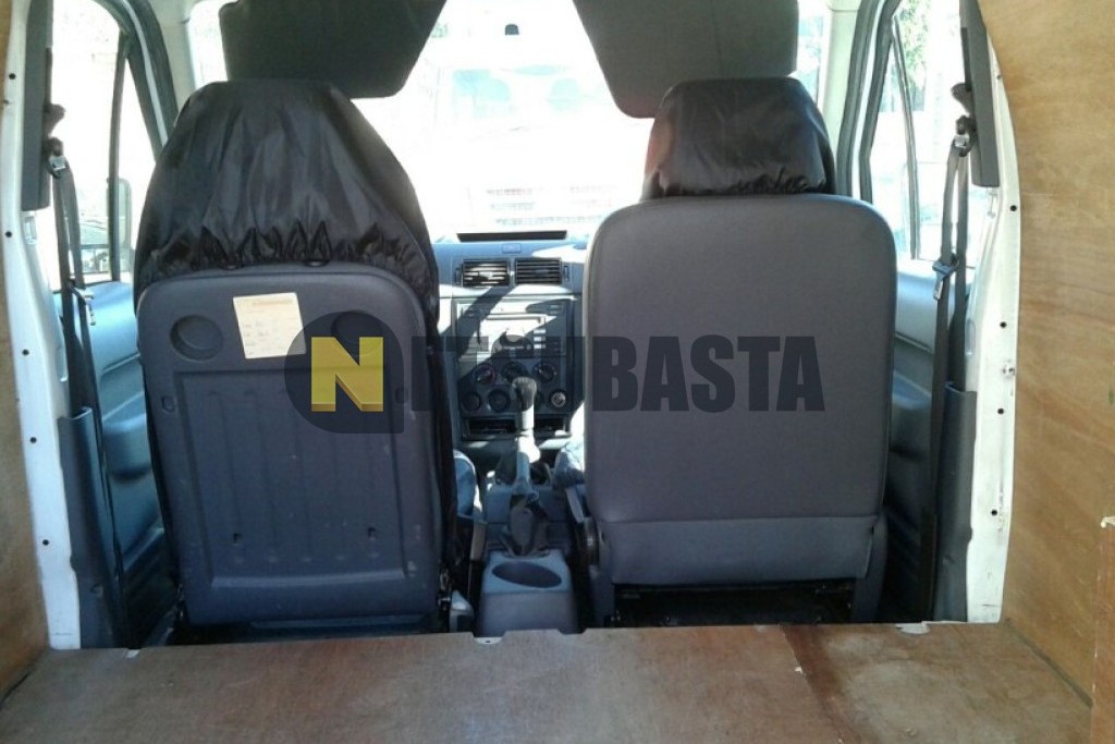 Ford Transit Connect 1.8 TDdi 2007
