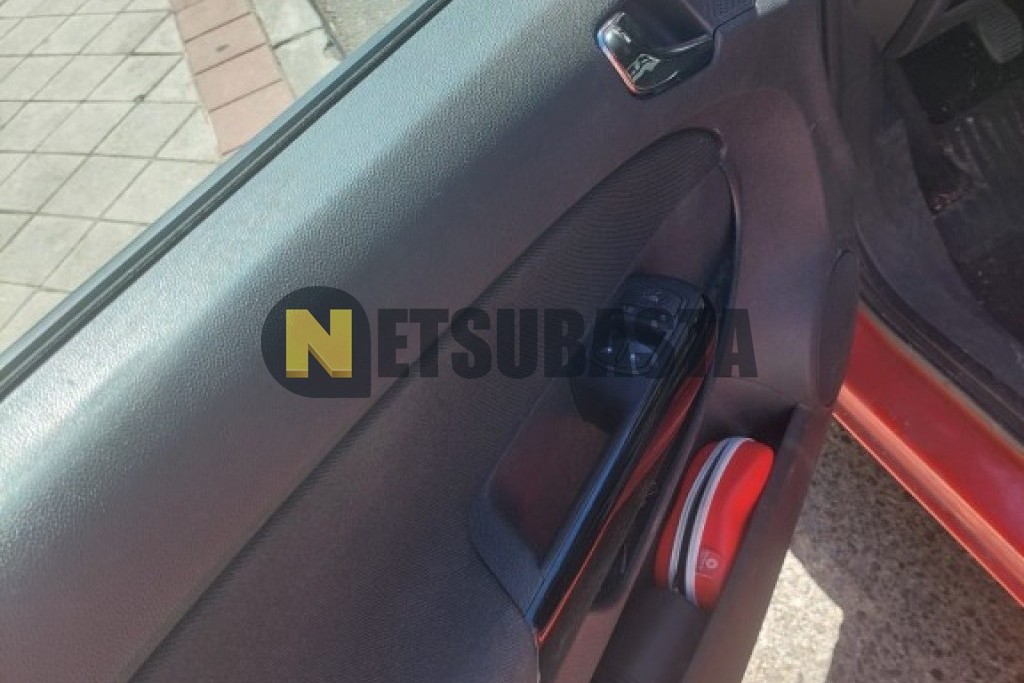 Opel Corsa 1.3 CDTi 2008