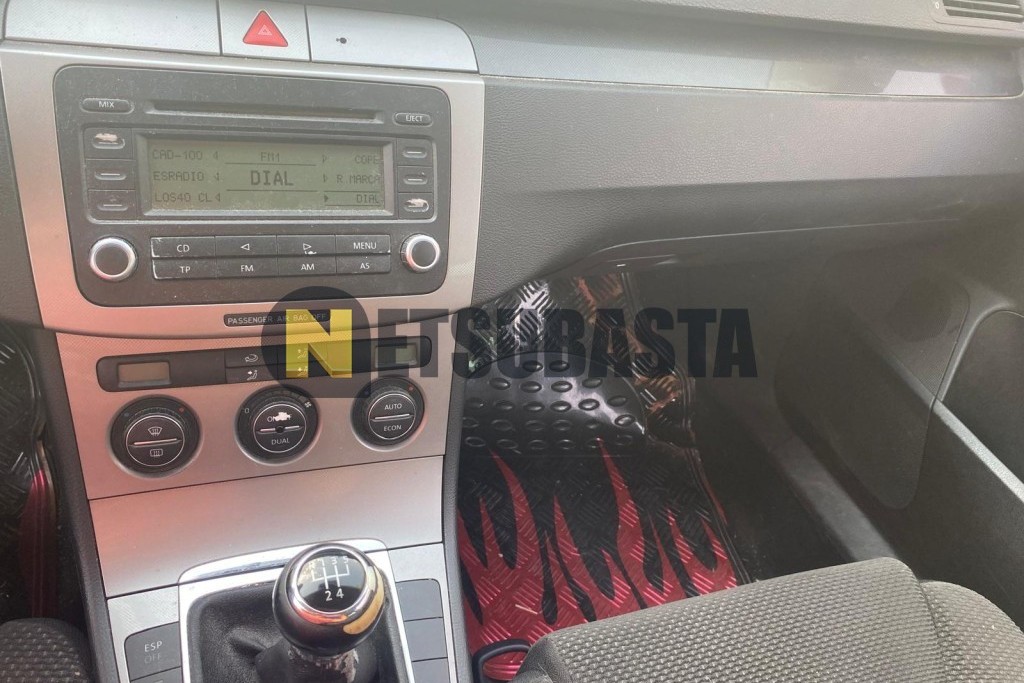 Volkswagen Passat 1.9 TDI 2006