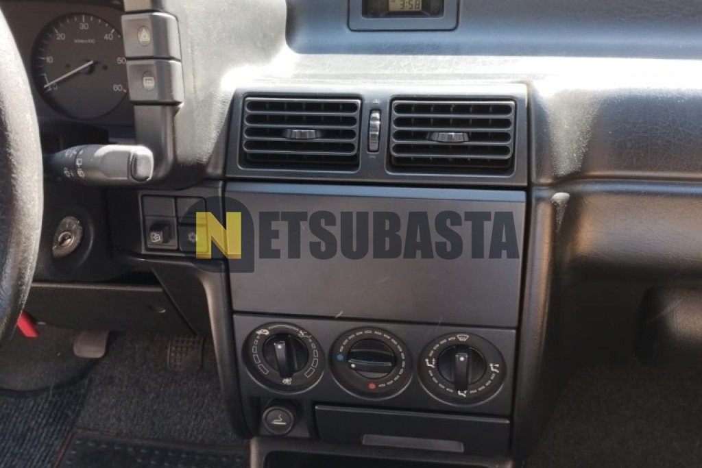 Citroën ZX 1.9 D 1996