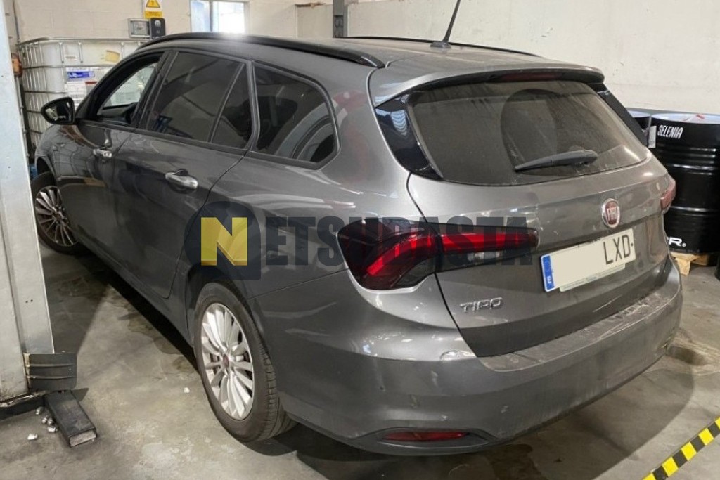 Fiat Tipo SW 1.3 Multijet 2022