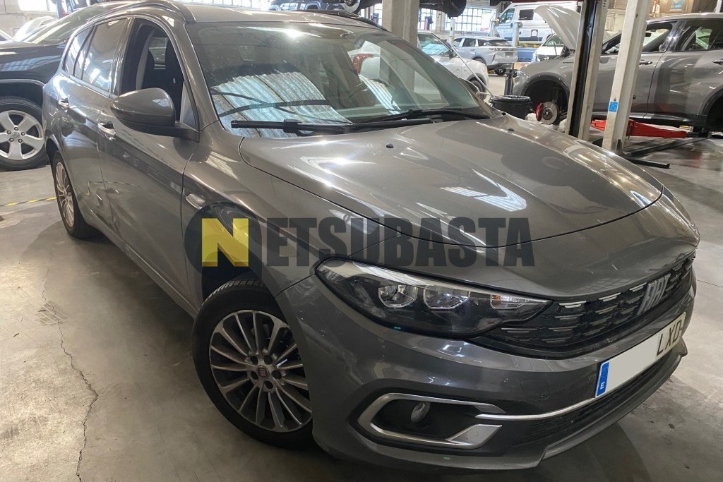 Fiat Tipo SW 1.3 Multijet 2022
