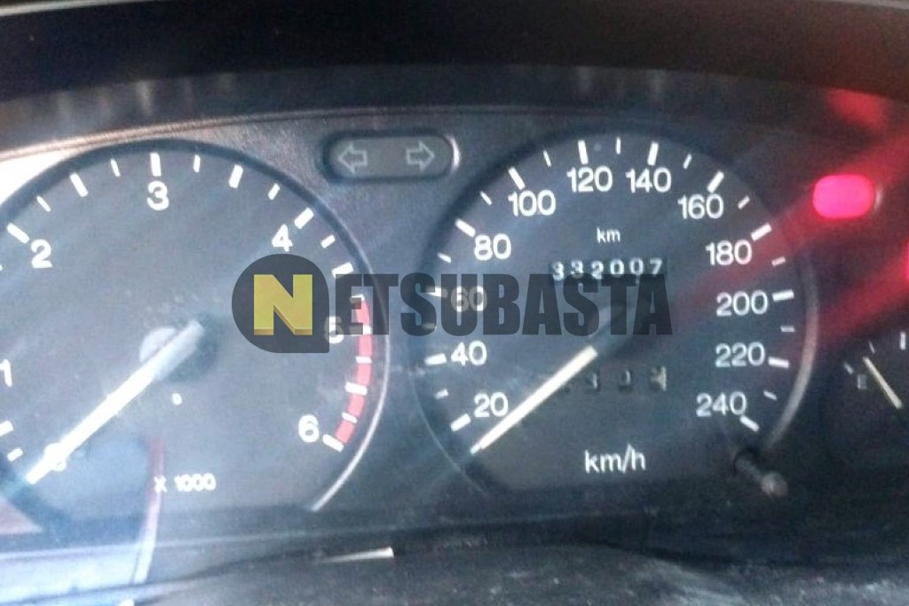 Ford Mondeo 1.8 TD 2000