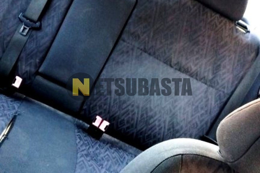 Ford Mondeo 1.8 TD 2000
