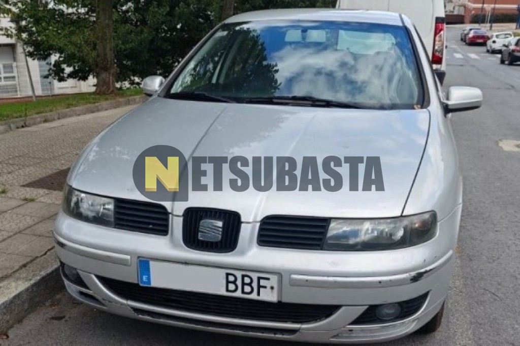 Seat Leon 1.9 TDI 2000