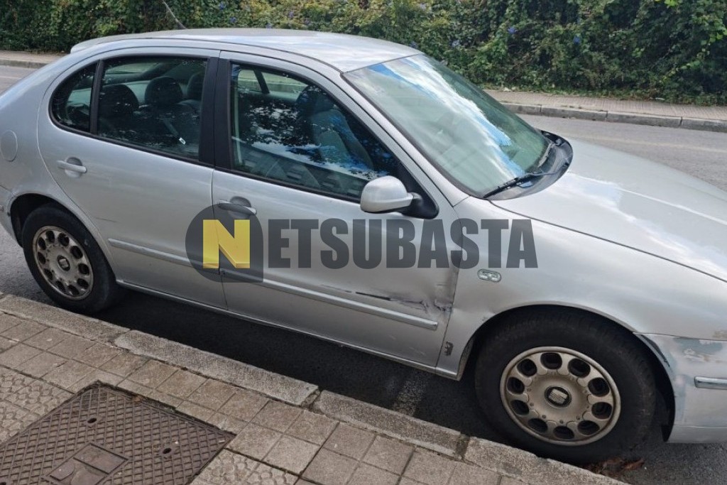 Seat Leon 1.9 TDI 2000