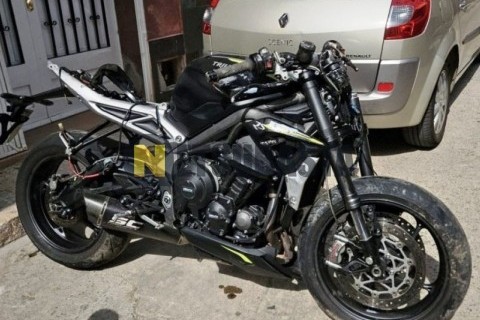 Yamaha XV 250 Virago 2005