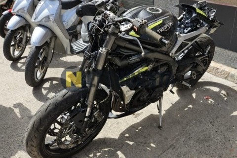 Yamaha XV 250 Virago 2005