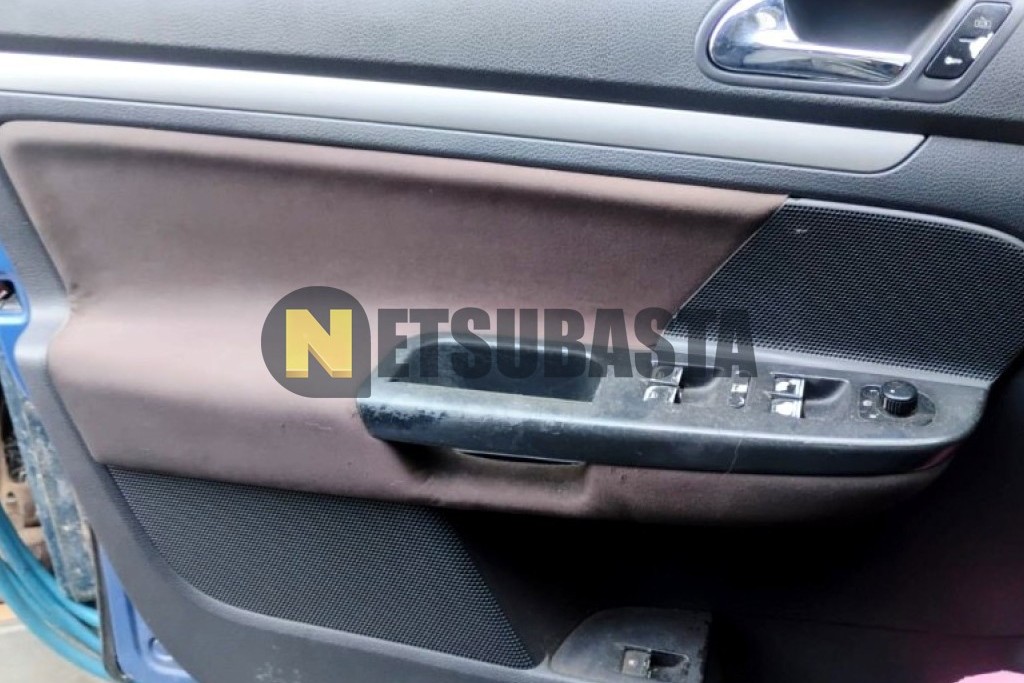 Volkswagen Golf 1.9 TDI 2004