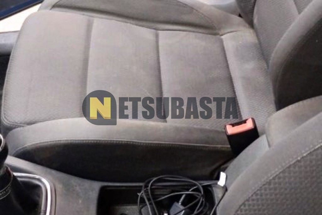 Volkswagen Golf 1.9 TDI 2004