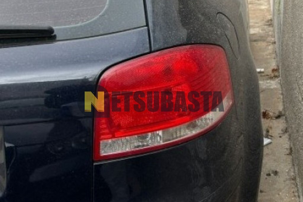 Audi A3 1.6 2004