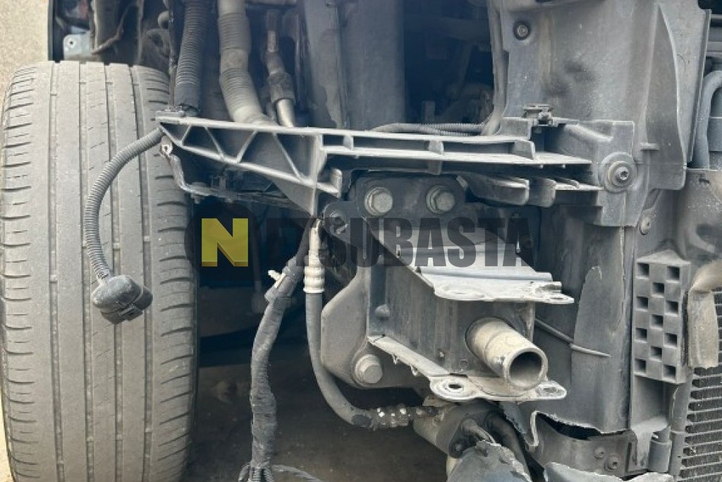 Audi A3 1.6 2004
