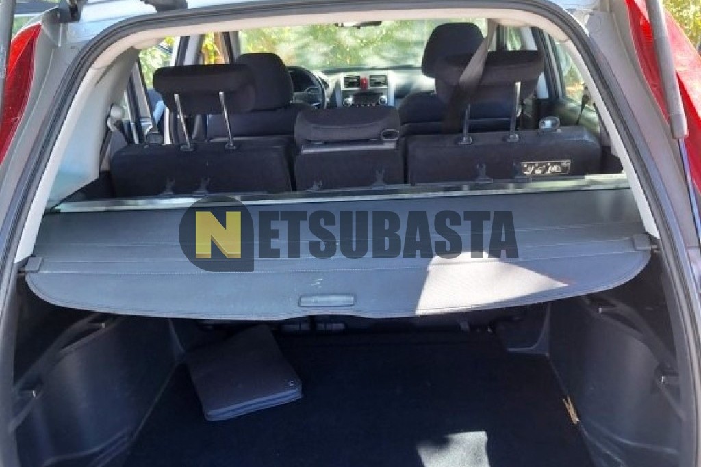 Honda CR-V 2.2 i-CDTi 2007