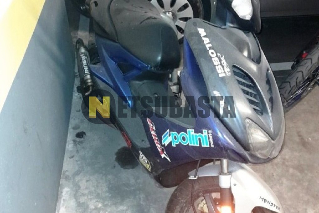 Yamaha Aerox 50 1998