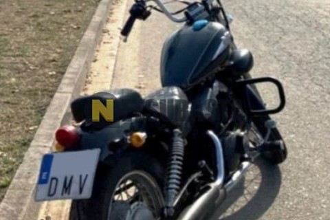Yamaha XV 250 Virago 2005