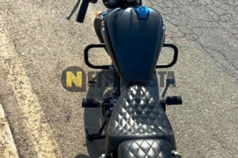 Yamaha XV 250 Virago 2005