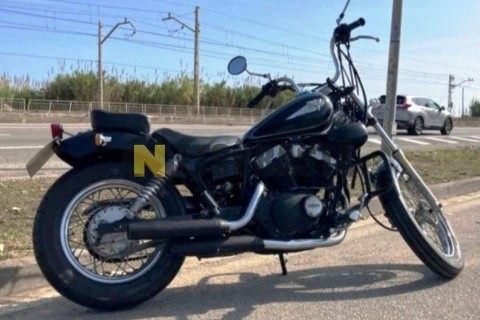 Yamaha XV 250 Virago 2005